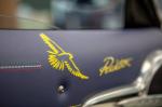 Pagani Huayra Roadster Gyrfalcon 2018 года